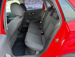 VW Polo 1.6 TDi - 13