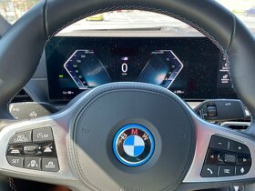 BMW i4 M50 2022 - 13