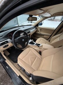 Bmw 320d e90 120kw - 13