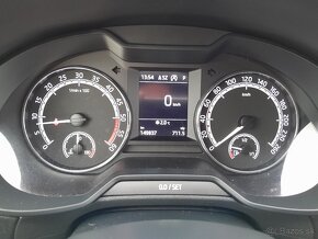 Škoda Octavia Combi TDI DSG ,r.v.2019, 149000km - 13