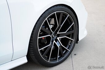 AUDI RS7 SPORTBACK 4.0TFSI V8 - 515KW / 700PS / MILLTEK - 13