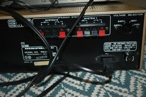 Marantz ST 340L / PM 550 DC - 13