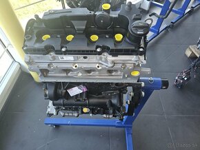 MOTOR OCTAVIA RS III - CUPA 2,0 TDI 135KW NOVY - 13