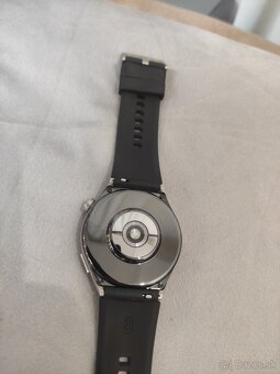 Predám Huawei watch GT 3 Pro - 13