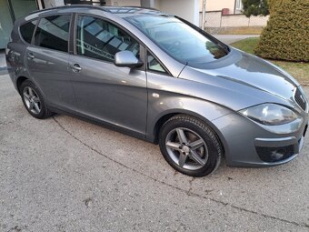 Seat Altea XL 4YOU 2014 2.0 TDI CR ,103kw , 163.000 km - 13