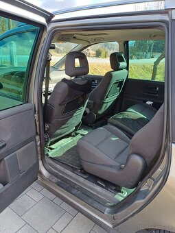 Volkswagen Sharan 1.9 TDI - 13