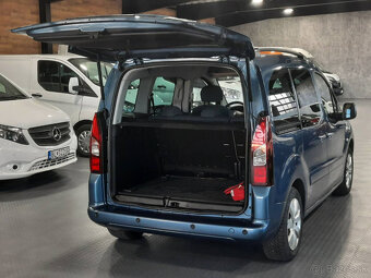 Citroën Berlingo Multispace 1.6 VTi 120 XTR - 13