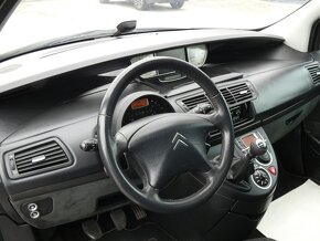 Citroën C8 2.0 HDI, NAVI, ZÁRUKA 36MĚS - 13