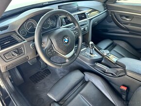 BMW 330d GT xDrive - 13