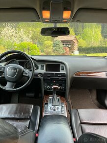 Audi A6 C6 Allroad 3.0 TDI 171 kW - 13