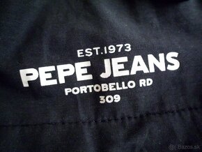 Pepe Jeans pánska zimná bunda L - 13