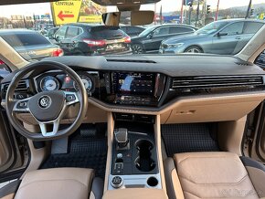 Volkswagen Touareg 3.0 V6 TDI SCR Elegance 4Motion Tiptronic - 13