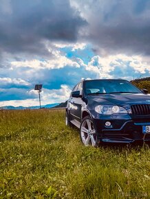 BMW e70 x5 - 13