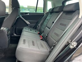 Volkswagen Tiguan 2.0 TDi 103kw 4x4 TZ - 13