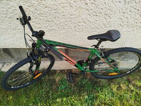 Bicykel 26 CTM Terrano 1.0 - 13