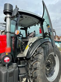 Zetor FLYER 1504 lesný kolesový traktor - 13