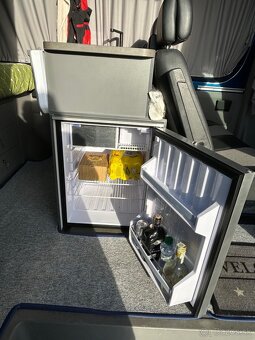 Mercedes-benz SPRINTER 318 CDI Caravan - 13