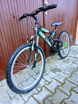 Detský bike - 13