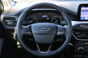 FORD Focus SW  Titanium - 13