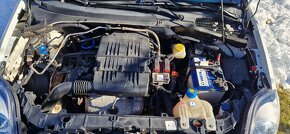 Fiat Punto 1.4 Natural power CNG - 13