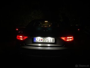 Audi A5 3.0TDI 176kw - 13