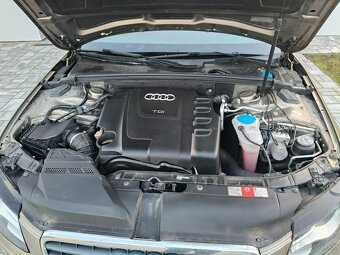 Audi A4 B8 - 13