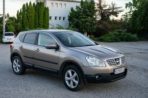 Predany / Nissan Qashqai 1.5 dCi 4x2 - 13