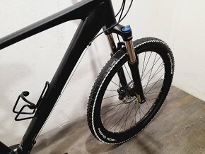 Ponúkam na predaj bicykel Serious Provo Trail 27,5" - 13