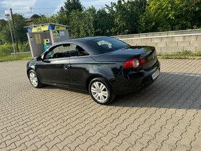 Volkswagen Eos - 13