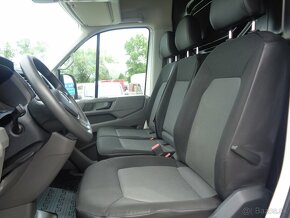 VOLKSWAGEN CRAFTER MAXI XL 2.0TDI KLIMA SERVISKA - 13