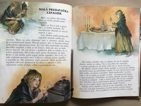 Zlatá zbierka rozprávok, Walt Disney: Alica, Biblické príbeh - 13