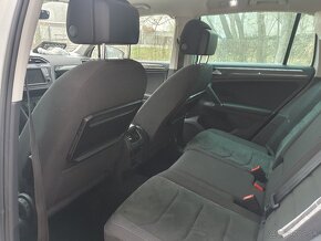 Volkswagen Tiguan 2.0tdi DSG - 13