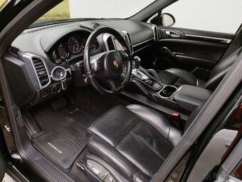 Porsche Cayenne 3.6 Tiptronic S, r.v.: 2013, 4x4 AUTOMAT - 13