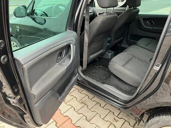 Škoda Roomster 1.2 TSi 63kw digi klima - 13