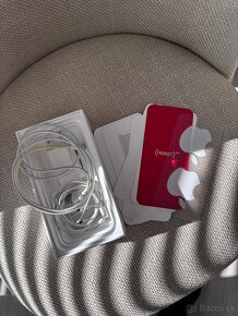 iPhone 11 product RED , 64GB - 13