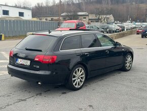 Audi a6 - 13