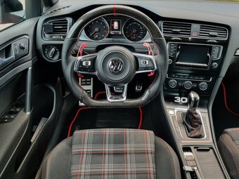 Volkswagen Golf 7 GTI Performance - 13