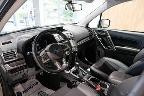 Subaru Forester 2.0i Classic CVT - 13