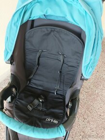 Britax B-Motion 4 Plus - 13