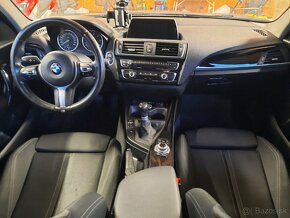 BMW rad 1 118d xdrive - 13