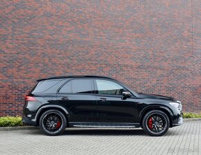 Mercedes Benz GLE 53 AMG 4-matic+ NOVÉ - 13