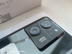 Xiaomi 13T 8/256GB 5G - 13