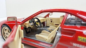 1:18 FERRARI GTO No. 25 - 13