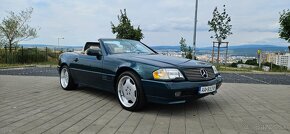 Mercedes-Benz SL 500 - 13