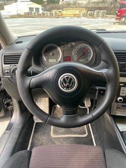 Golf 4 - 13