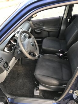 Suzuki Ignis 4x4, Benzín, Žilina - 13