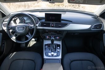 Audi A6 Avant 2.0 TDI 140kW - 13