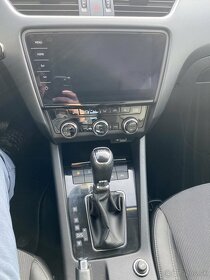 Škoda Octavia 3 facelift 2.0tdi dsg - 13