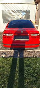 Seat toledo - 13