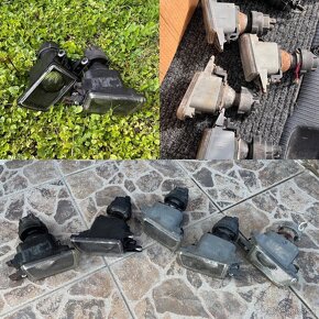 ✅Rare parts golf mk3 vento - 13